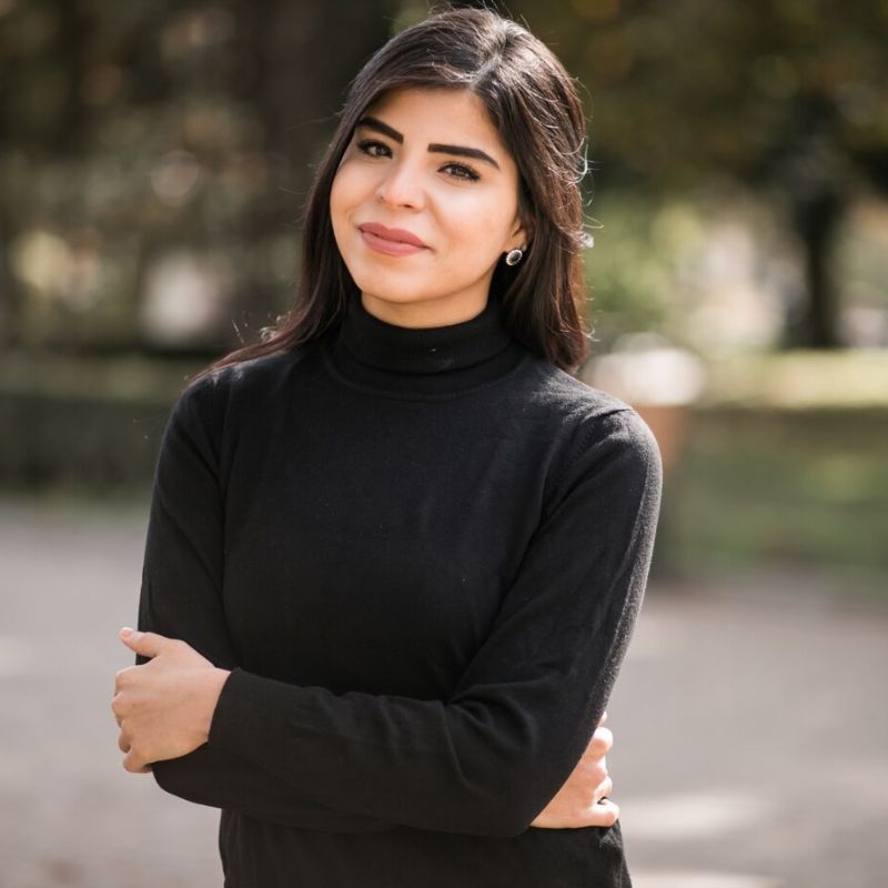 Nidhi Desai