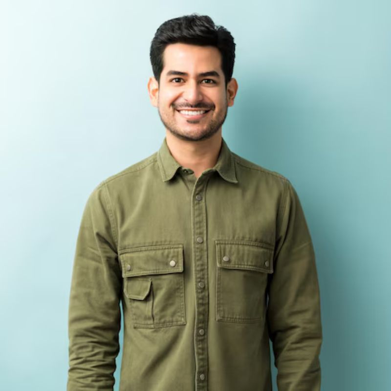 Vikram Soni