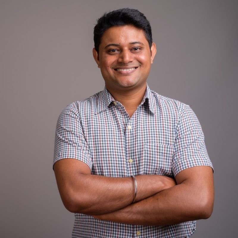 Rahul Mehta