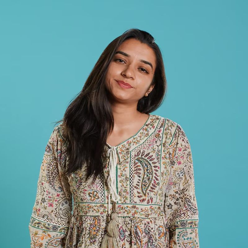 Anjali Shah